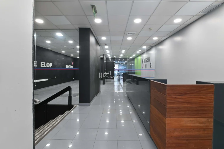 Negócio para Venda em Alvalade Foto 12