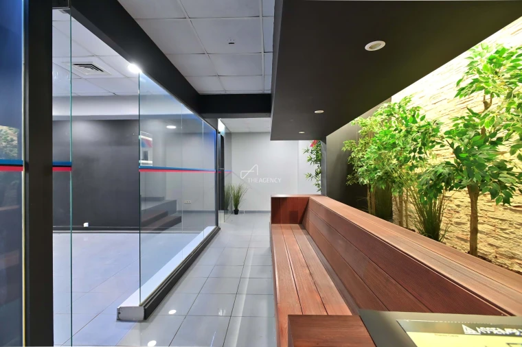 Negócio para Venda em Alvalade