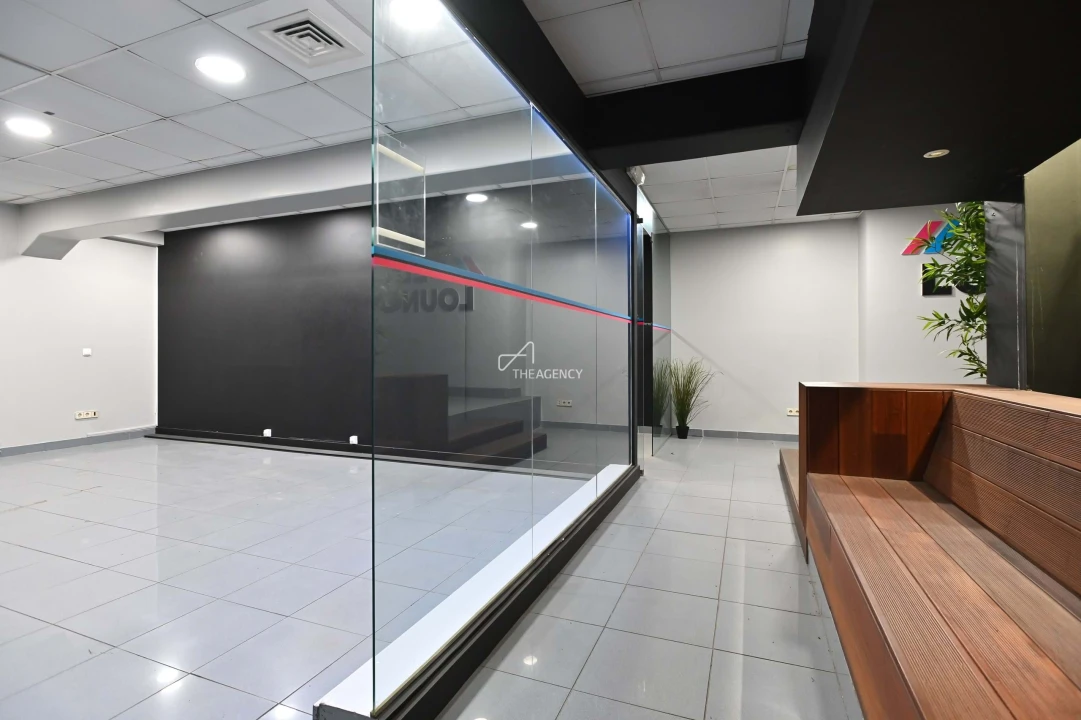 Negócio para Venda em Alvalade Foto 8