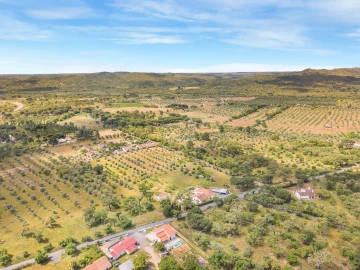Terreno para Venda em Grândola e Santa Margarida da Serra
