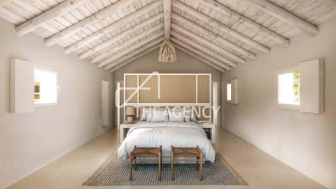 Terreno para Venda em Grândola e Santa Margarida da Serra
