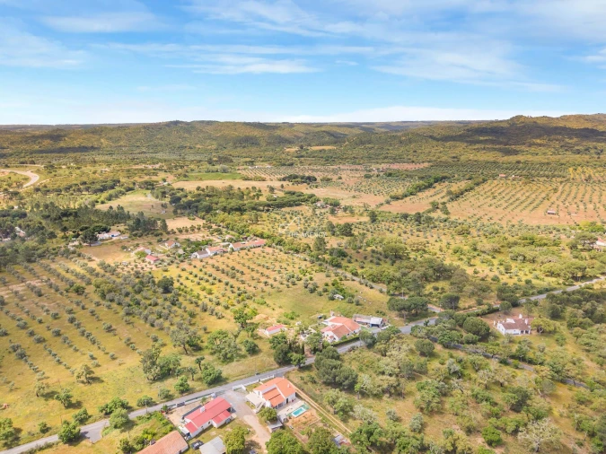 Terreno para Venda em Grândola e Santa Margarida da Serra Foto 21
