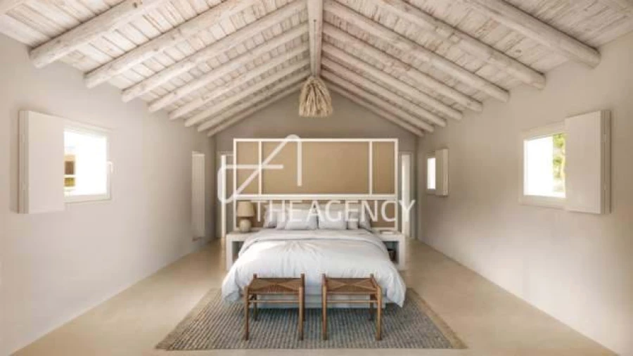 Terreno para Venda em Grândola e Santa Margarida da Serra Foto 8