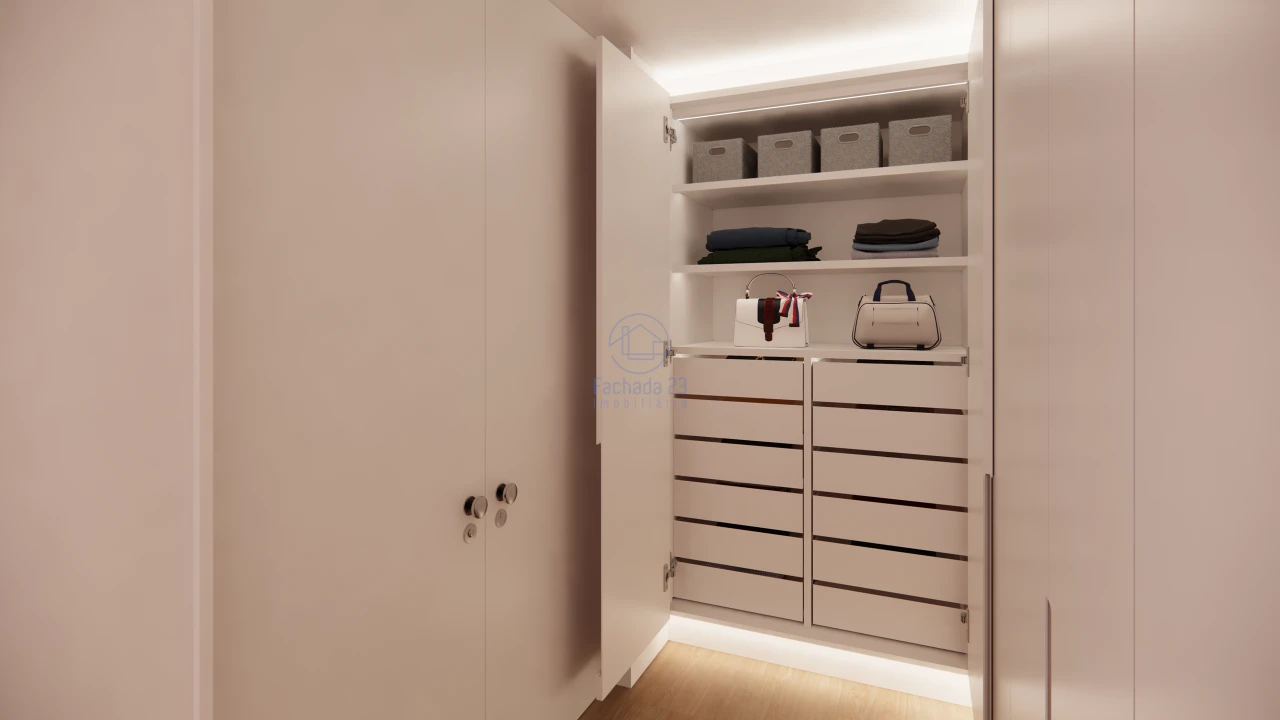 Apartamento T2 para Venda em Rio Tinto Foto 16