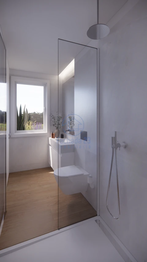Apartamento T2 para Venda em Rio Tinto