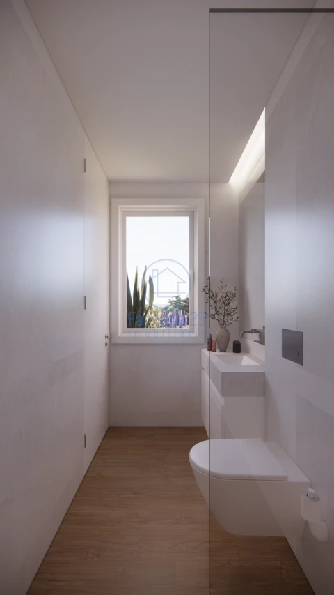 Apartamento T2 para Venda em Rio Tinto