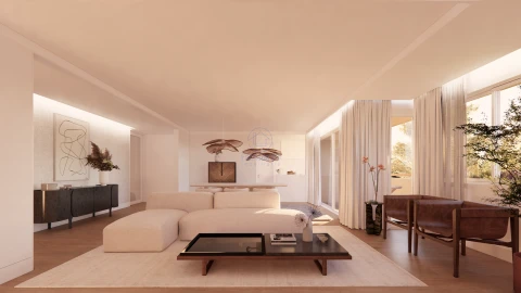 Apartamento T2 para Venda em Rio Tinto
