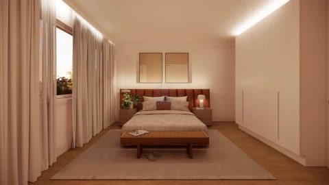 Apartamento T2 para Venda em Rio Tinto