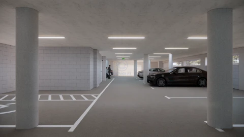 Apartamento T2 para Venda em Rio Tinto