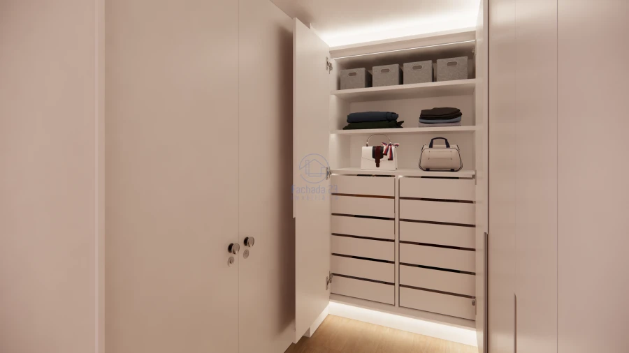 Apartamento T2 para Venda em Rio Tinto Foto 16