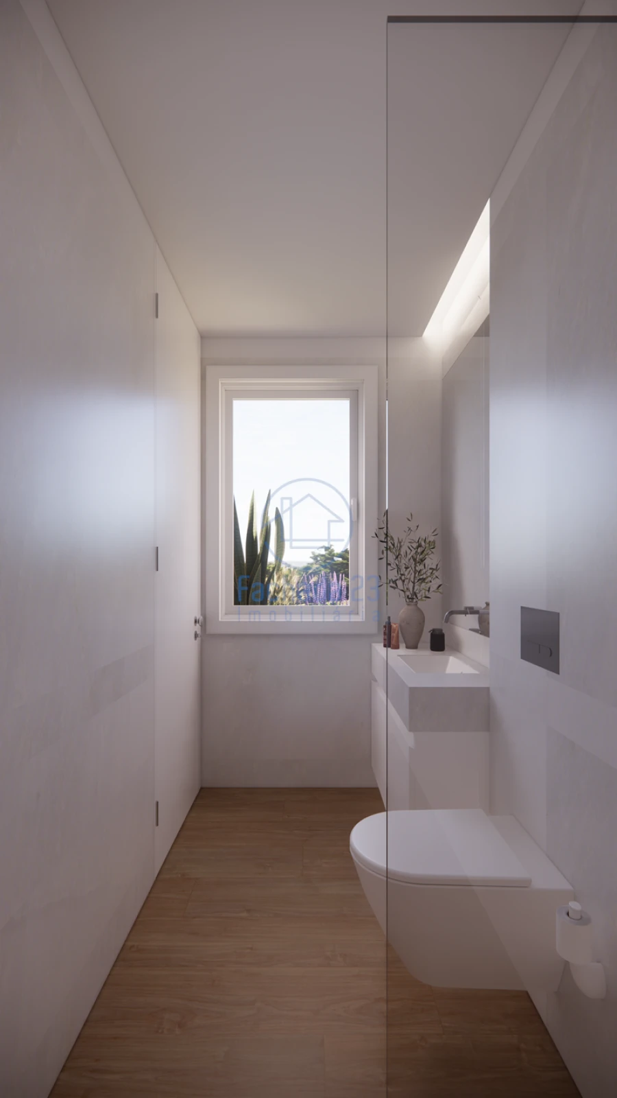 Apartamento T2 para Venda em Rio Tinto Foto 18