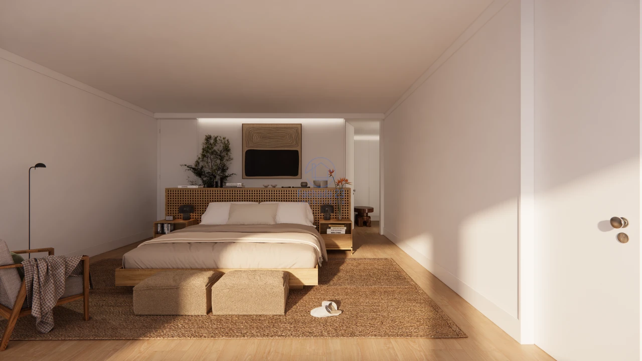 Apartamento T2 para Venda em Rio Tinto Foto 14