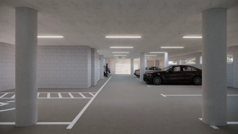 Apartamento T2 para Venda em Rio Tinto