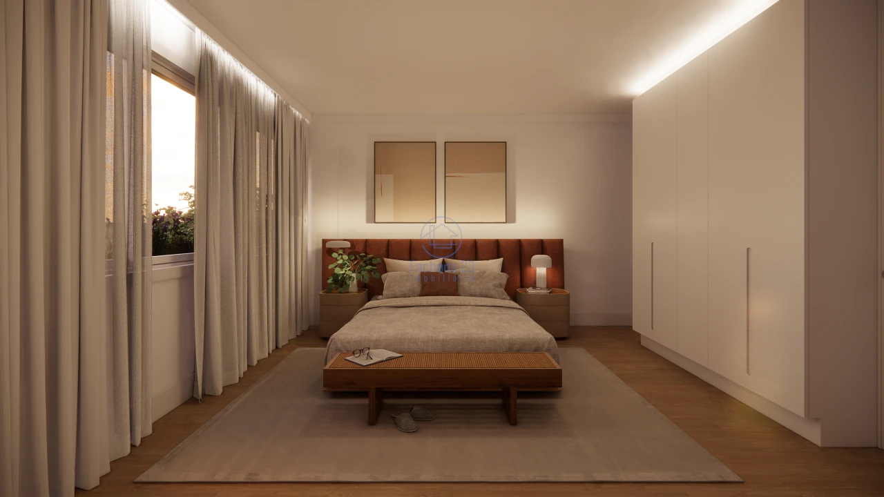 Apartamento T2 para Venda em Rio Tinto Foto 21