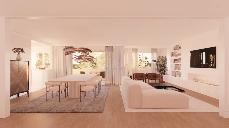 Apartamento T2 para Venda em Rio Tinto Foto 5