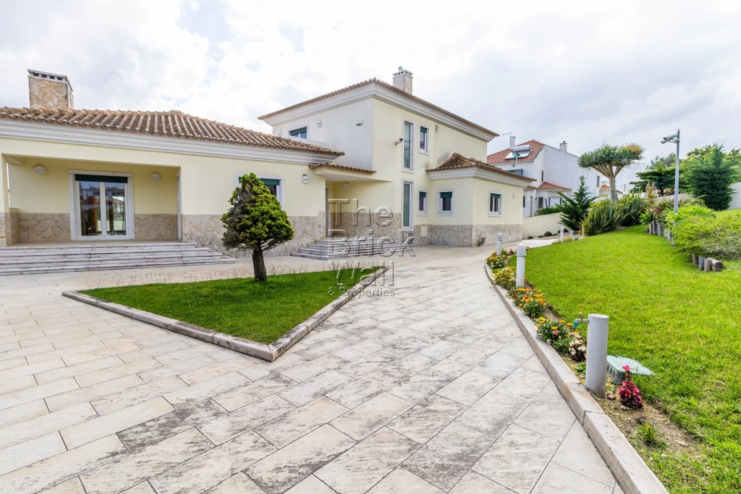 Moradia T5 para Venda em Póvoa de Santa Iria e Forte da Casa Foto 21