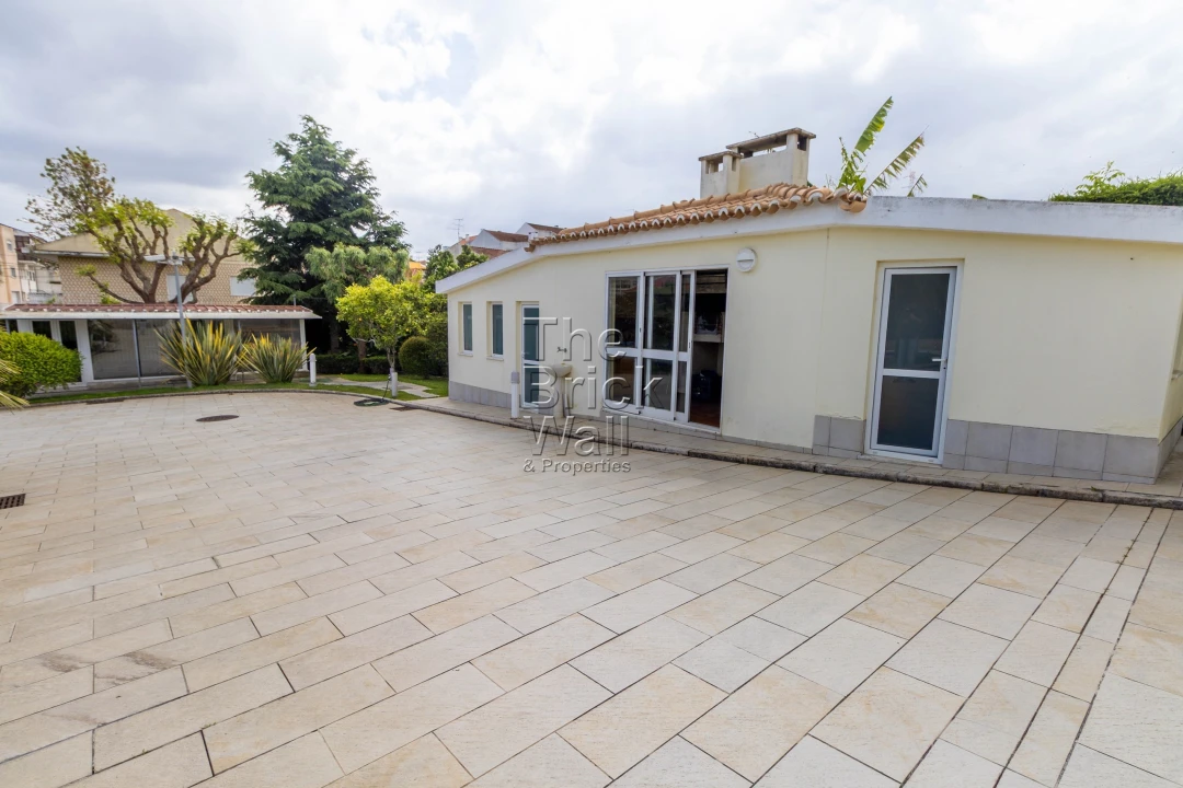 Moradia T5 para Venda em Póvoa de Santa Iria e Forte da Casa Foto 10