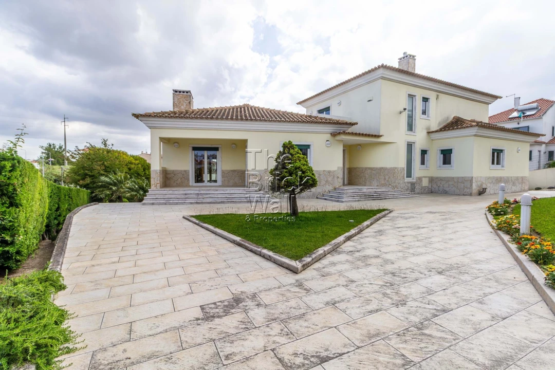 Moradia T5 para Venda em Póvoa de Santa Iria e Forte da Casa Foto 22