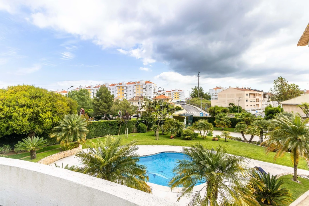 Moradia T5 para Venda em Póvoa de Santa Iria e Forte da Casa Foto 48