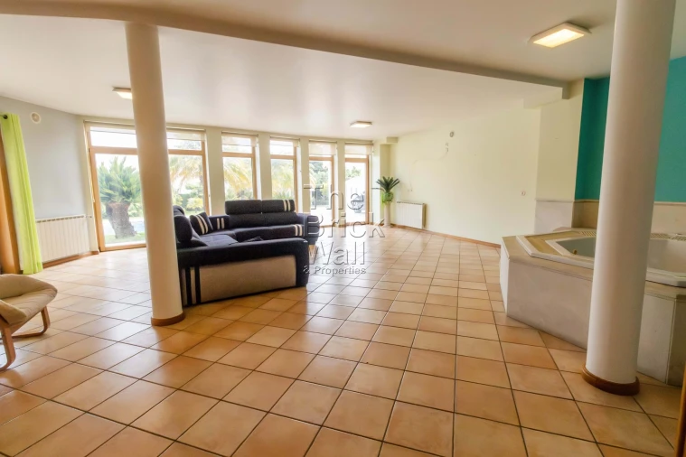 Moradia T5 para Venda em Póvoa de Santa Iria e Forte da Casa Foto 33