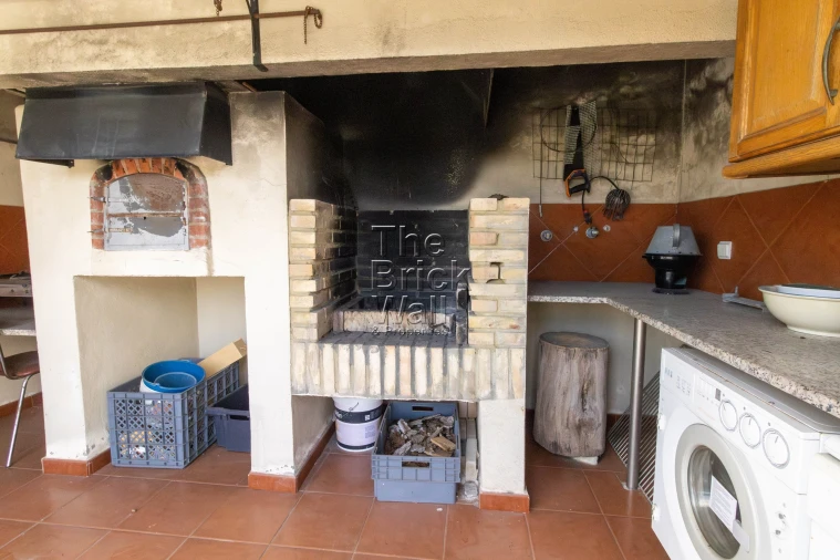 Moradia T5 para Venda em Póvoa de Santa Iria e Forte da Casa Foto 12