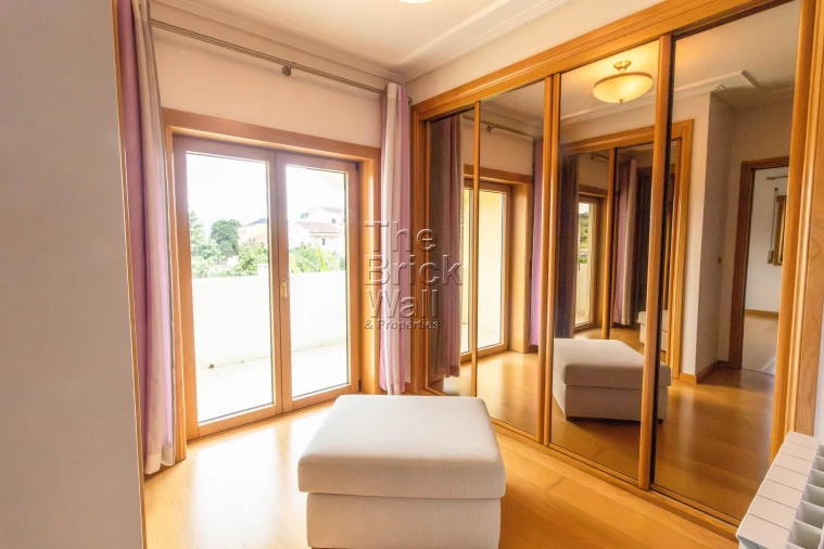 Moradia T5 para Venda em Póvoa de Santa Iria e Forte da Casa Foto 66