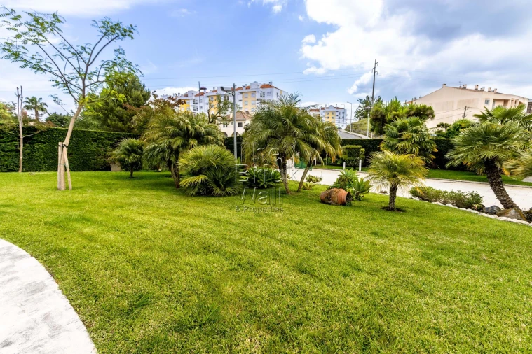 Moradia T5 para Venda em Póvoa de Santa Iria e Forte da Casa Foto 5