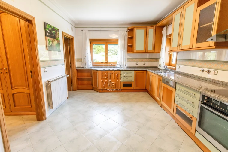 Moradia T5 para Venda em Póvoa de Santa Iria e Forte da Casa Foto 51