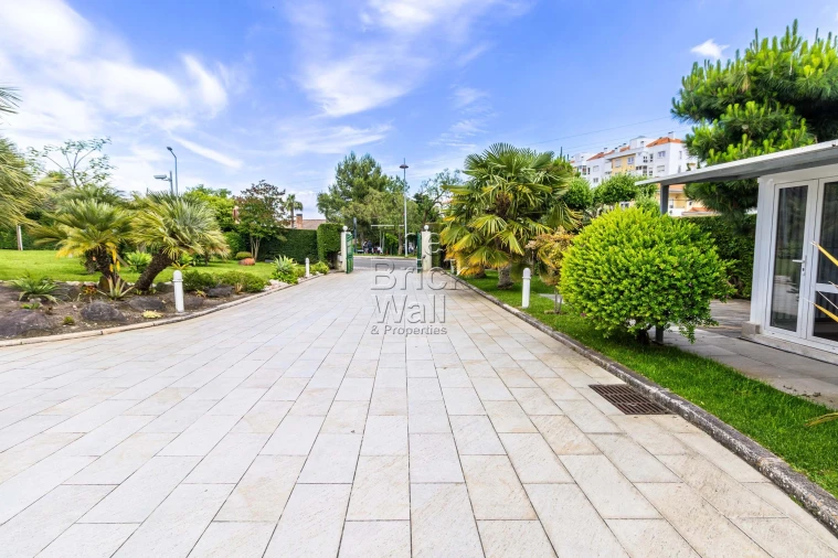 Moradia T5 para Venda em Póvoa de Santa Iria e Forte da Casa Foto 28