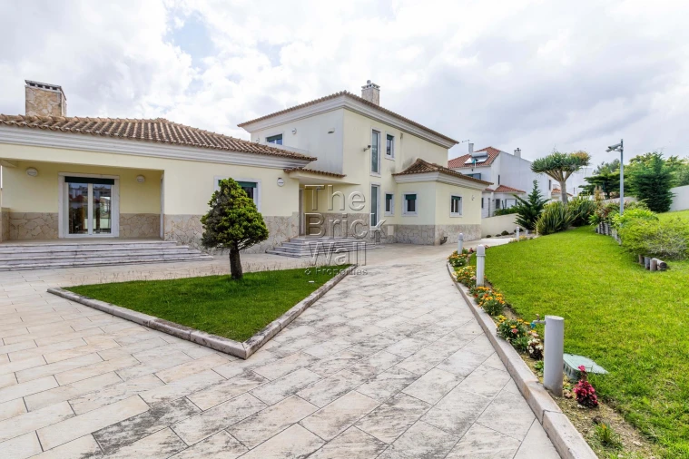 Moradia T5 para Venda em Póvoa de Santa Iria e Forte da Casa Foto 20