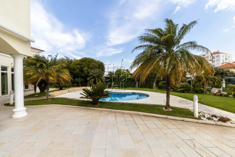 Moradia T5 para Venda em Póvoa de Santa Iria e Forte da Casa Foto 15