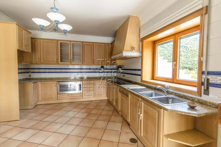 Moradia T5 para Venda em Póvoa de Santa Iria e Forte da Casa Foto 38