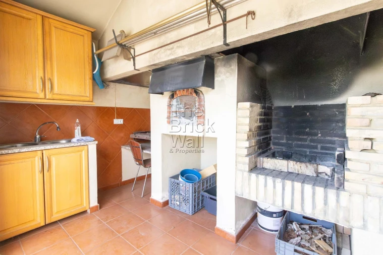 Moradia T5 para Venda em Póvoa de Santa Iria e Forte da Casa Foto 13