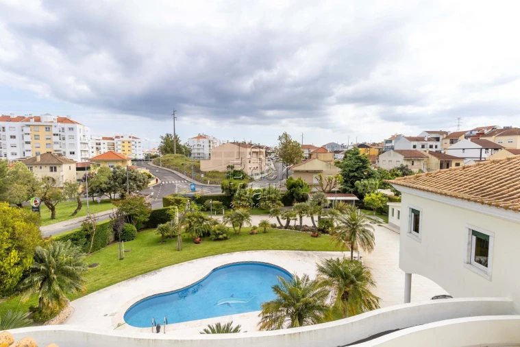 Moradia T5 para Venda em Póvoa de Santa Iria e Forte da Casa Foto 80