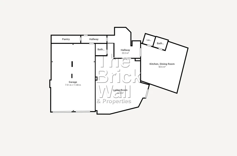 Moradia T5 para Venda em Póvoa de Santa Iria e Forte da Casa Foto 82