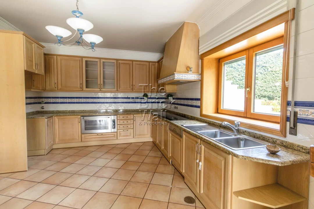 Moradia T5 para Venda em Póvoa de Santa Iria e Forte da Casa Foto 38