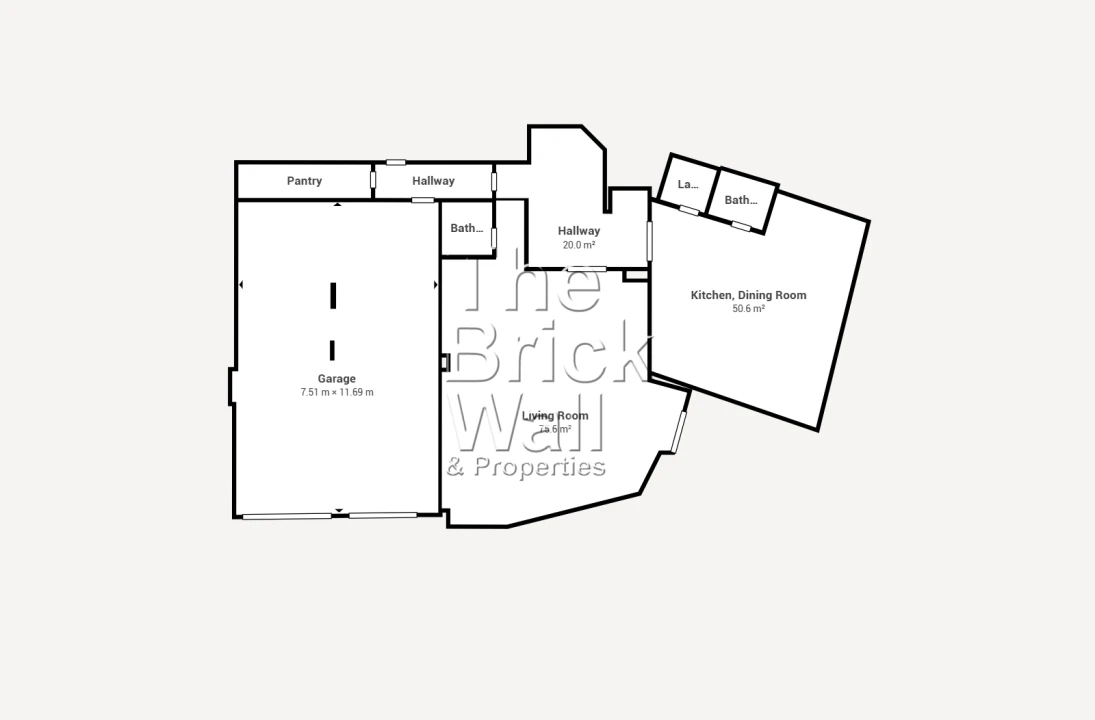 Moradia T5 para Venda em Póvoa de Santa Iria e Forte da Casa Foto 82