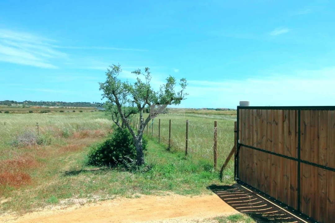 Terreno para Venda em Odiaxere Foto 25