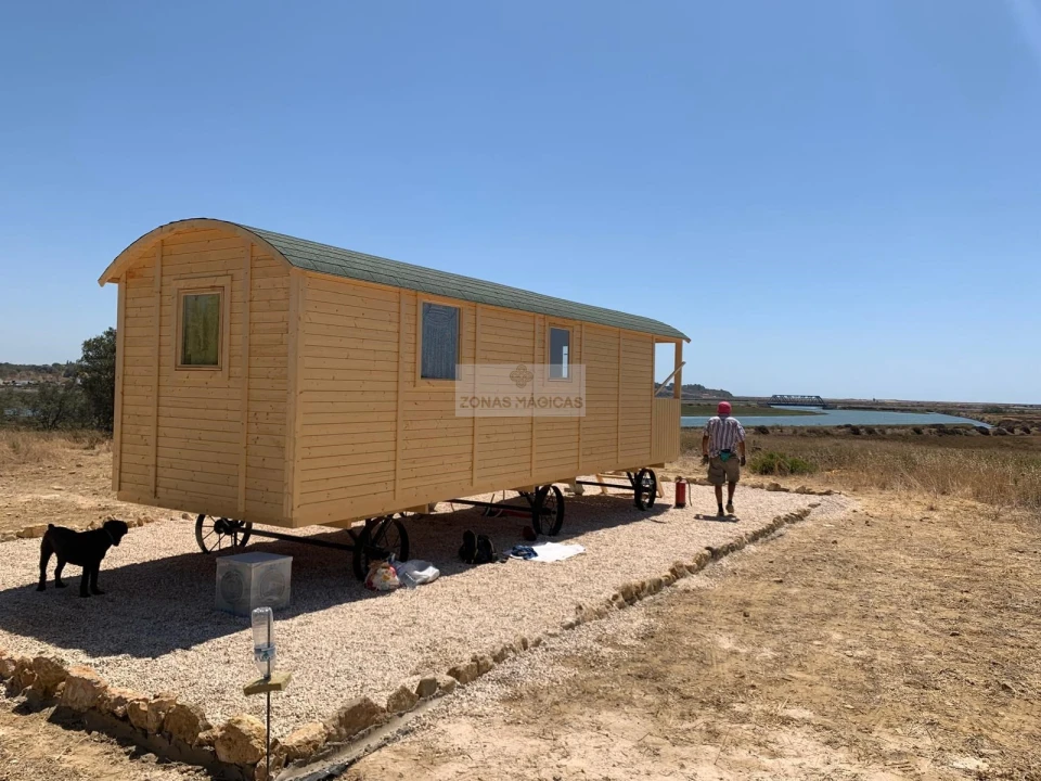 Terreno para Venda em Odiaxere Foto 31