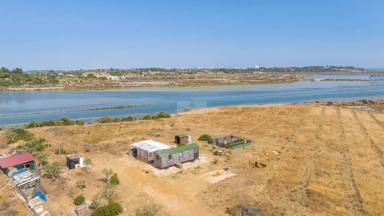 Terreno para Venda em Odiaxere Foto 20