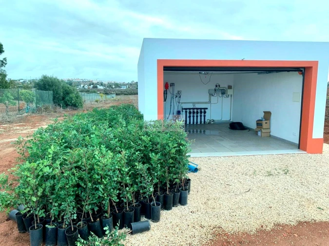 Terreno para Venda em Odiaxere Foto 24