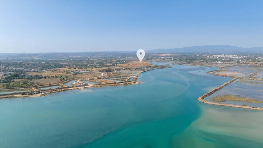 Terreno para Venda em Odiaxere Foto 2