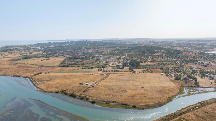 Terreno para Venda em Odiaxere Foto 11