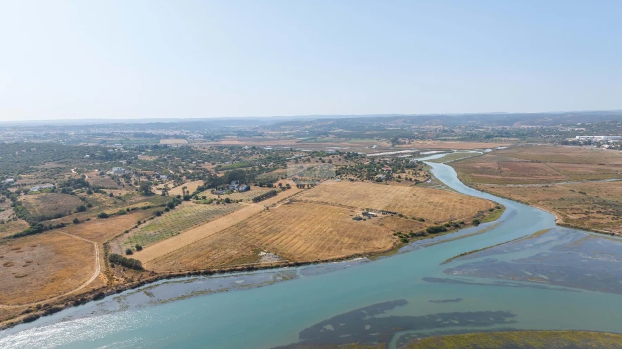 Terreno para Venda em Odiaxere Foto 6