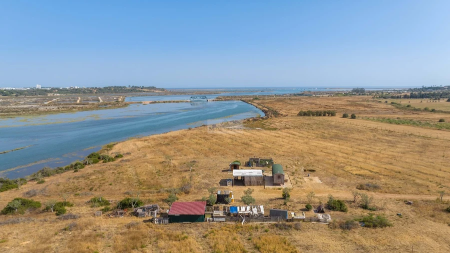 Terreno para Venda em Odiaxere Foto 22
