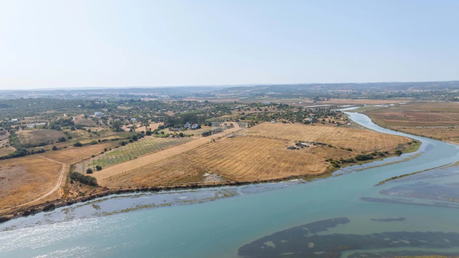 Terreno para Venda em Odiaxere Foto 4