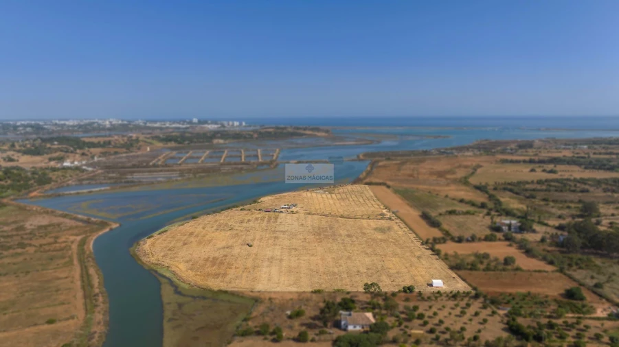 Terreno para Venda em Odiaxere Foto 14