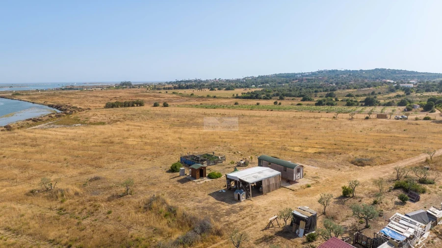 Terreno para Venda em Odiaxere Foto 18