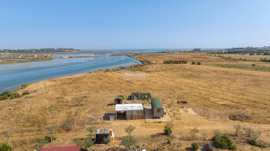 Terreno para Venda em Odiaxere Foto 19