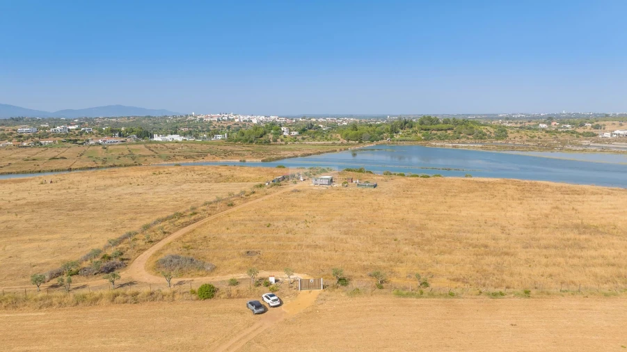Terreno para Venda em Odiaxere Foto 15